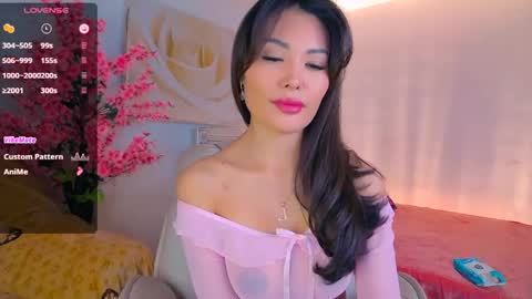 Lana online show from 05-26-26, 04:30