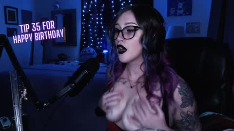 Snapshot of demongf chatting on 12-08-24, 07:26 Demoness Mina online show from 12-08-24, 07:26