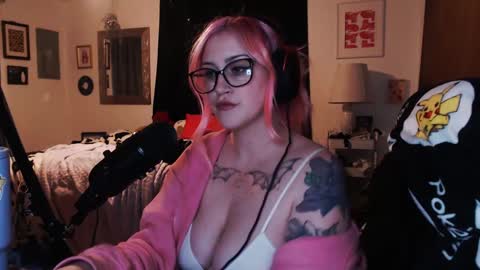 Snapshot of demongf chatting on 01-10-25, 04:44 Demoness Mina online show from 01-10-25, 04:44