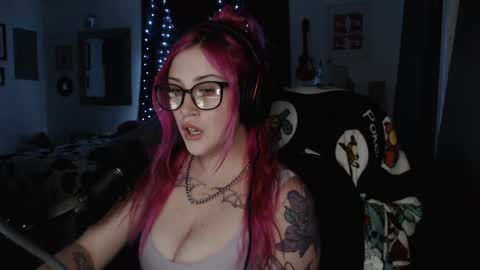 Snapshot of demongf chatting on 02-06-25, 06:08 Demoness Mina online show from 02-06-25, 06:08