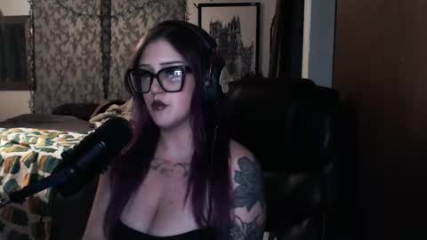 Snapshot of demongf chatting on 12-01-25, 03:22 Demoness Mina online show from 12-01-25, 03:22