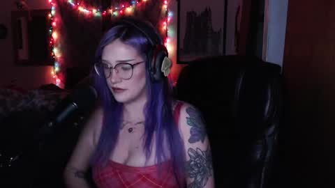 Snapshot of demongf chatting on 03-16-26, 03:12 Demoness Mina online show from 03-16-26, 03:12