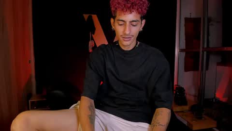 DemonKush online show from 01-31-25, 05:09