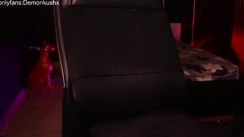 DemonKush online show from 02-01-26, 05:17