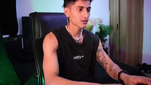 DemonKush online show from 06-15-26, 02:47