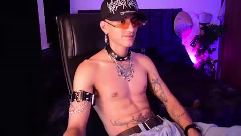 DemonKush online show from 06-20-26, 01:19