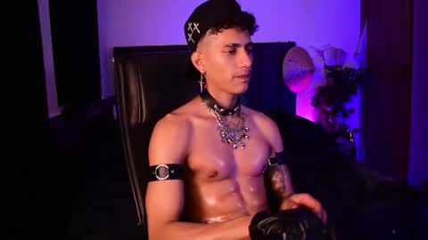 DemonKush online show from 06-21-26, 06:49