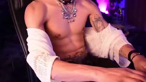 DemonKush online show from 06-21-26, 10:45
