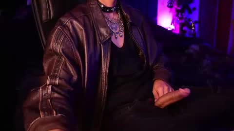 DemonKush online show from 06-22-26, 09:39