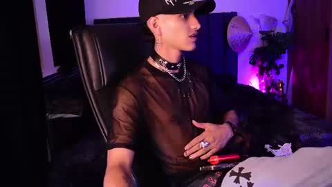 DemonKush online show from 06-24-26, 05:50