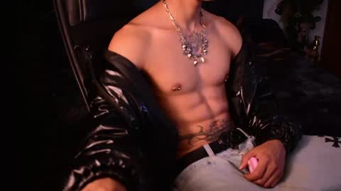 DemonKush online show from 06-25-26, 02:33