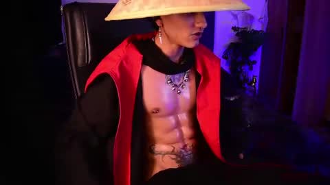 DemonKush online show from 06-25-26, 05:12