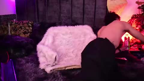 DemonKush online show from 06-28-26, 04:18