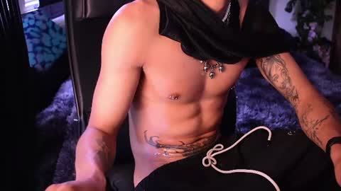 DemonKush online show from 06-30-26, 08:32