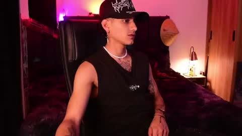 DemonKush online show from 07-04-26, 01:01