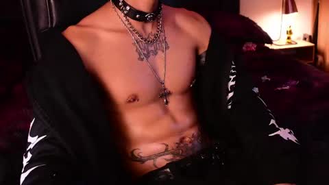 DemonKush online show from 07-05-26, 04:19
