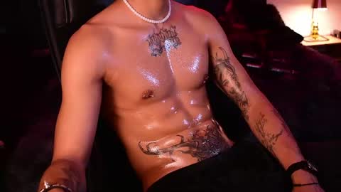 DemonKush online show from 07-09-26, 06:39