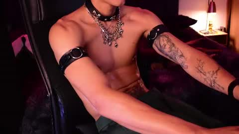 DemonKush online show from 07-11-26, 08:17