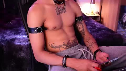DemonKush online show from 07-12-26, 06:54