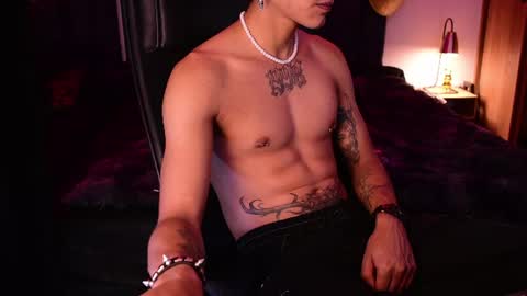 DemonKush online show from 07-15-26, 05:02