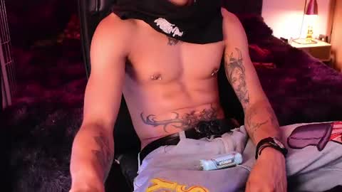 DemonKush online show from 07-16-26, 03:56