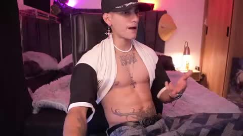 DemonKush online show from 07-19-26, 03:43