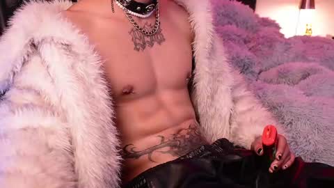DemonKush online show from 07-20-26, 10:39