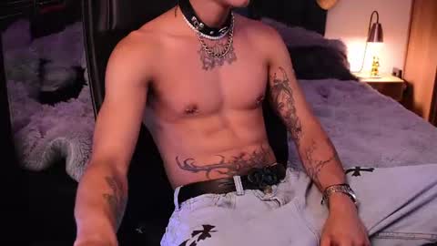 DemonKush online show from 07-22-26, 04:04