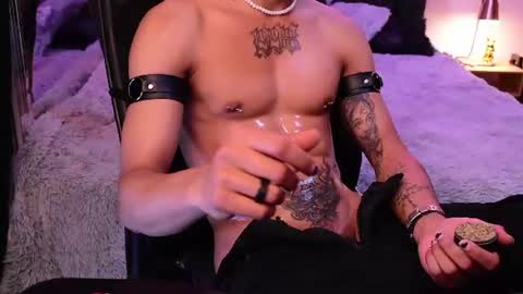 DemonKush online show from 07-23-26, 01:58