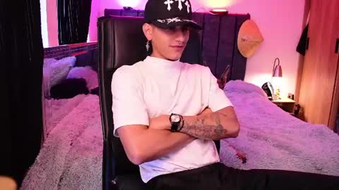 DemonKush online show from 07-24-26, 11:41