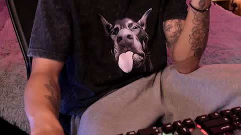 DemonKush online show from 08-01-26, 01:27
