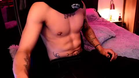 DemonKush online show from 08-02-26, 03:27