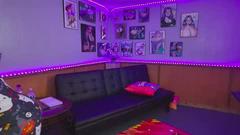 demora_avarice online show from 11-03-25, 02:46