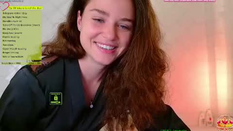 Yana online show from 06-16-26, 05:26