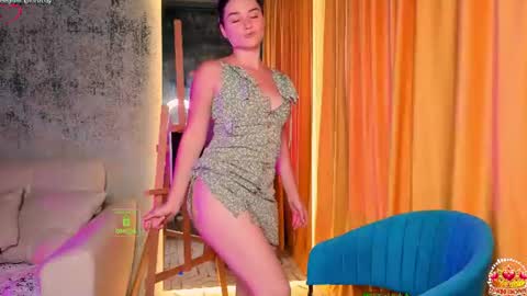 Yana online show from 07-10-26, 04:42