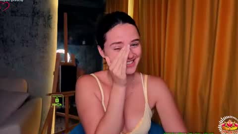 Yana online show from 07-18-26, 04:44