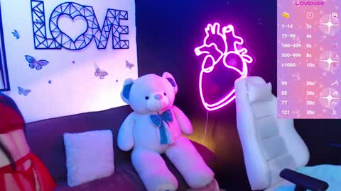 Demy  online show from 12-18-24, 09:18