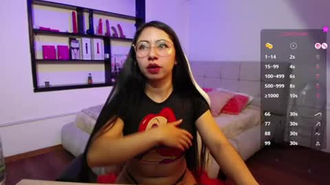 Snapshot of demyanderson_ chatting on 07-14-26, 03:33 Demy online show from 07-14-26, 03:33