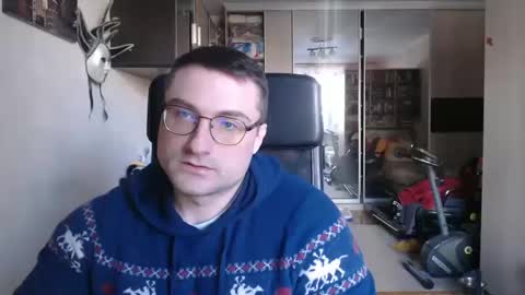 Den online show from 02-24-25, 10:26