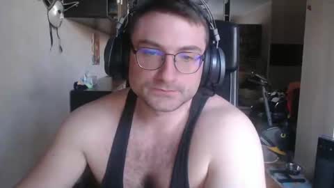 Den online show from 02-26-25, 10:58