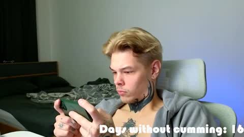 Denis online show from 05-09-26, 02:55