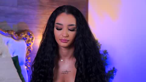 denisedevilles online show from 12-07-24, 01:07