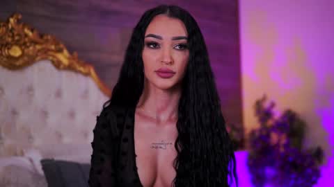 denisedevilles online show from 01-03-25, 06:44