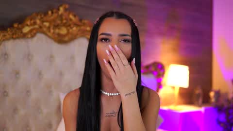 denisedevilles online show from 02-04-25, 12:11