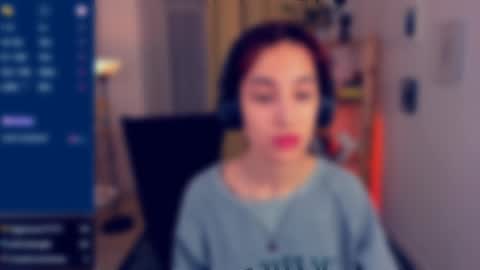 Unfortunately Denise has discontinued her work but I hope you will be excited about the new cool girl Jia online show from 01-05-25, 08:21