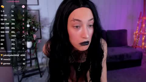 Unfortunately Denise has discontinued her work but I hope you will be excited about the new cool girl Jia online show from 01-09-25, 01:39