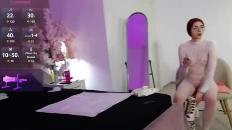 DeniseSun online show from 01-07-26, 04:04