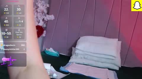 DeniseSun online show from 03-05-26, 04:19