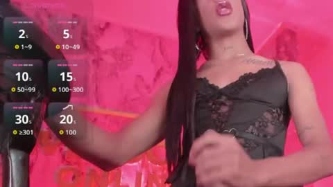 Snapshot of denisevillareal chatting on 06-11-26, 10:19 Denise Villareal online show from 06-11-26, 10:19