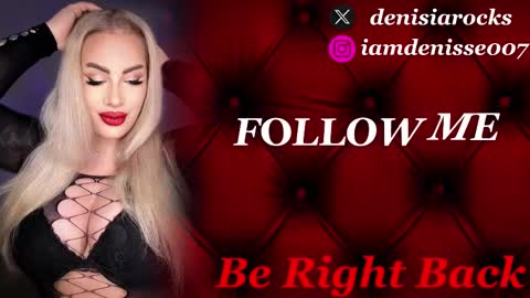 Snapshot of denisiarocks chatting on 02-11-25, 11:12 ---- ---- online show from 02-11-25, 11:12